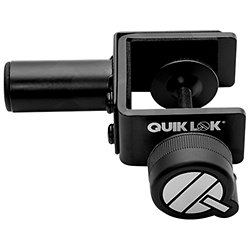 CLAMP001 Adaptateur accessoires QLX Quik Lok