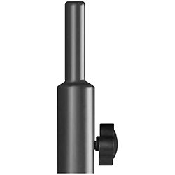 SC3525 Adaptateur 35 mm vers 25 mm Black Quik Lok