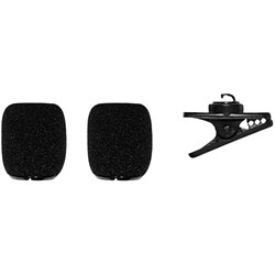Kit de remplacement RK378 Shure