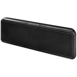 MXP 3 Black Shure