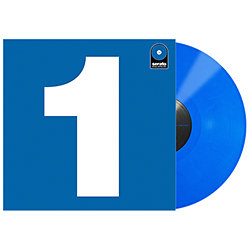 1x12" Performance Serie Blue Serato