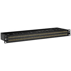 PBR TT Patchbay Black Lion Audio