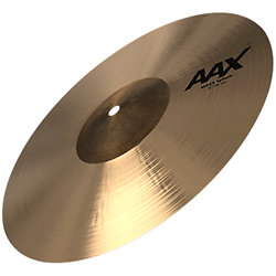 21105XMPV2 Maxx splash 11 AAX V2 Sabian