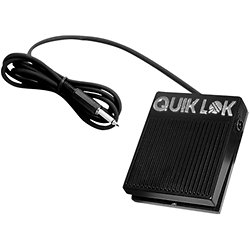 PS25 Pédale de sustain Quik Lok