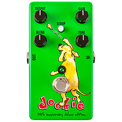 DD30 Drive 30th Anniversary Limited Edition MXR