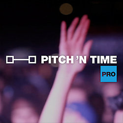 Pitch'n Time Pro 3.1 Code License Serato