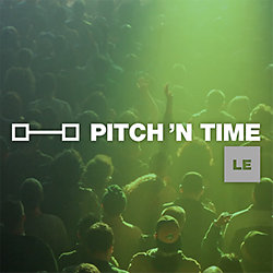 Pitch'n Time LE 3.0 Code License Serato