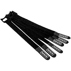 DCWRAP6 Attache-câbles Pack de 6 MXR