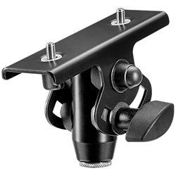 19400 Adaptateur de support K&M