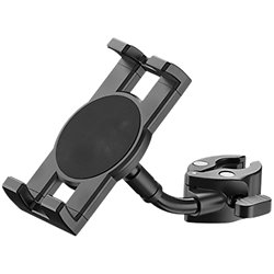 19764 Smartphone/Tablet Holder K&M