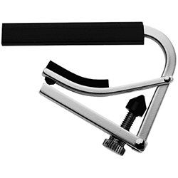 L2 Capo Lite Guitare Classique en aluminium Shubb