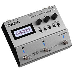 VE-500 Boss