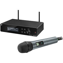 XSW 2-835 E Sennheiser