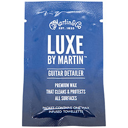 A0111 Premium Zymol Wax Martin
