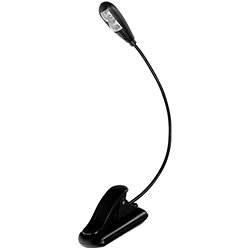 LP1L Lampe sur flexible à clipser (2 led) RTX