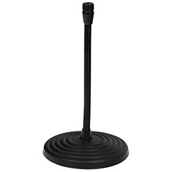 MTFX Pied de micro de table RTX