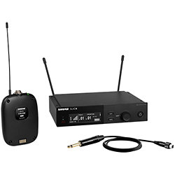 SLXD14E S50 Shure