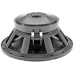 B ＆CスピーカーNA LLC 12PS100 12インチ1400ワット連続サブウーファー8オーム : B \u0026 C SPEAKERS NA LLC 12PS100 12 Inch 1400 Watt