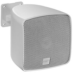 CANTO 3C T White (paire) FBT Install