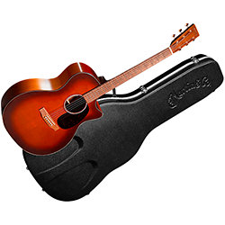 GPCE Inception Maple + Étui Martin