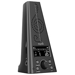 WMT 230 Métro-Tuner Noir Cherub