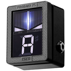 Pitchblack XS Korg