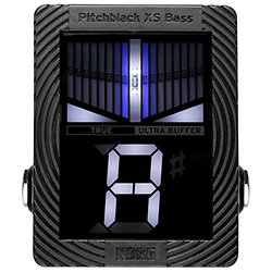 Pitchblack XS Bass Korg