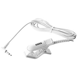 CM-400 White Korg