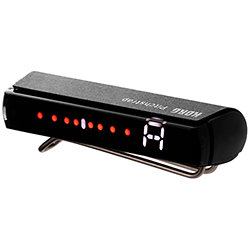 Pitchstrap Black Korg