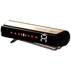 Pitchstrap Gold Korg