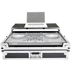 DJ-Controller Workstation DDJ-FLX10 Magma Bags