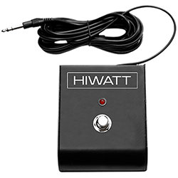 FS101 Footswitch Hiwatt