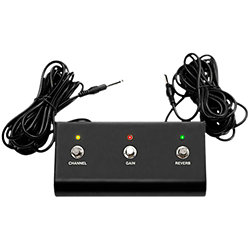 FS301 Footswitch Hiwatt