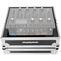 Mixer-Case Euphonia Magma Bags
