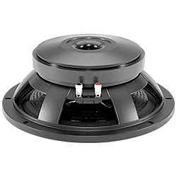 12PS100 8 Ohm Push Buttons B&C Speakers