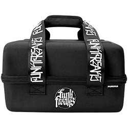 45 Sandwich Funkfreaks Edition black/juicy-orange Magma Bags