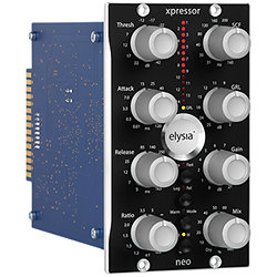 xpressor neo 500 Elysia