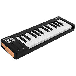 MicroLab MK3 Black Arturia