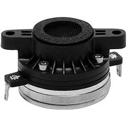 DE7 16 Ohm Driver B&C Speakers