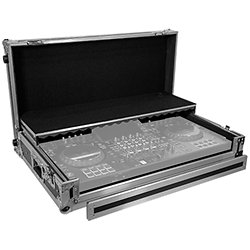 Flight case XDJ-AZ Wheel Plugger Case