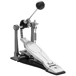 P-1030 Eliminator Solo Black Pearl