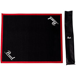 PPBRBRLG Drum Rug 180x200 Pearl