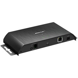 EX-UH ControlSpace Bose Professional