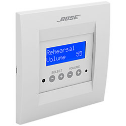 CC-16 ControlCenter Bose Professional