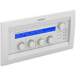 CC-64 ControlCenter Bose Professional