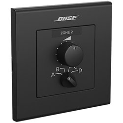 CC-3 Control Center Black Bose Professional
