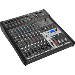 Behringer UB2442FX PRO - Mezclador analógico SonoVente.com - es