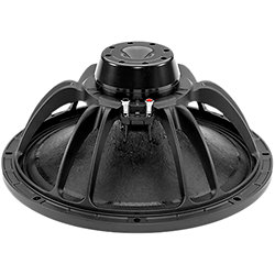 15NDL76 8 Ohm Push Buttons B&C Speakers