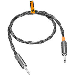 Vovox sonorus drive 100 TS/TS 63501 - Instrument Cable SonoVente