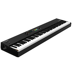SL88 GT mk2 Studiologic